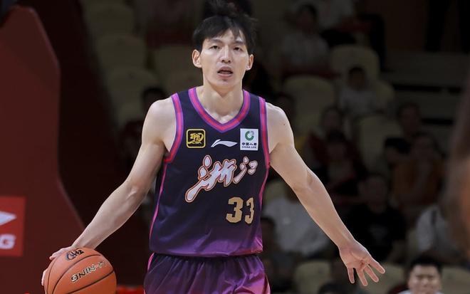 3个顶薪名额！吴前只签1年，男篮国手拿长约，26岁后卫难留浙江队