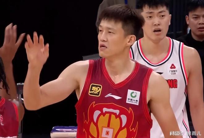 来了！广东队迎来男篮强力锋线，“加强版周鹏”正式加盟！
