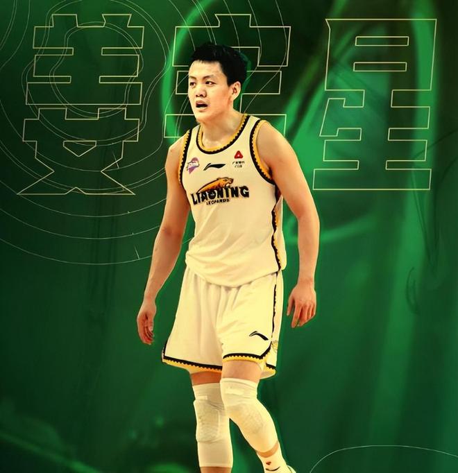 薑宇星10分!王嵐嶔轟19分力挽狂瀾,鄢手騏15分不遑多讓,遼籃2連勝