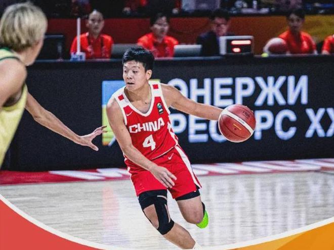 U16亚洲杯！中国男篮58-85澳大利亚，连续四届无缘冠军