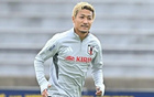 前田大然：夏窗我本计划离队，但凯尔特人没找到替代者不放人