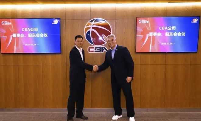 CBA新規定揭曉！NBA都沒有這規矩，杜蘭特要是來中國，那真能憋死