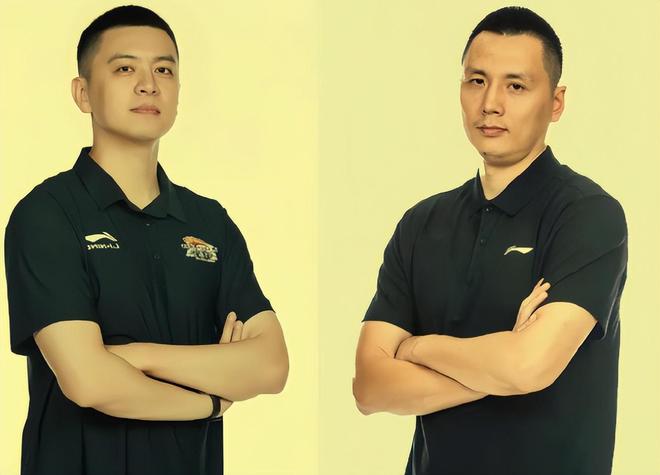 如何正确使用张镇麟？卢伟应讨教前队友，但杨鸣执教上海队不现实