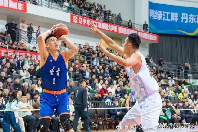 什么情况？付豪自曝右手腕受伤影响状态 辽宁全运会争冠难度大