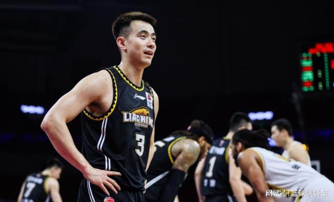 辽篮遭遇双重打击！4大强队全锦赛都被淘汰：广东广厦却杀进四强