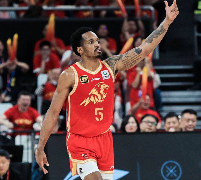 廣廈一周內(nèi)將集齊外援！靜待全運球員歸隊，下賽季全力爭取衛(wèi)冕！