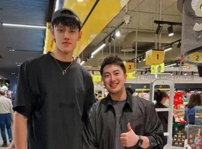 曾凡博现身澳大利亚，可能加盟NBL球队，短期内不会回到CBA