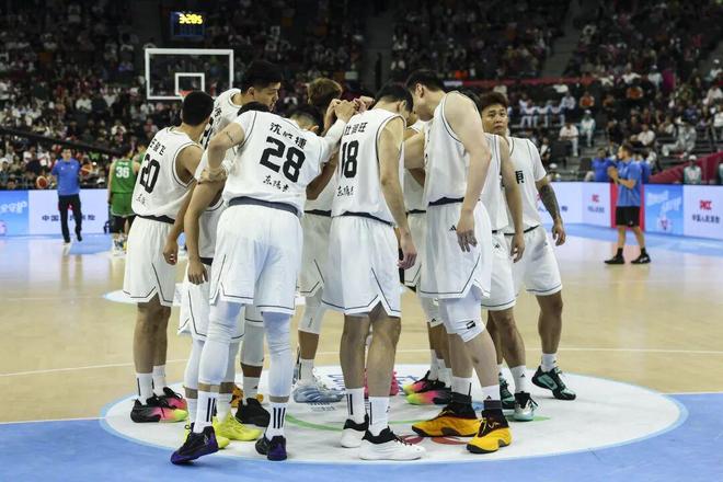 全运会决赛，我们来了！