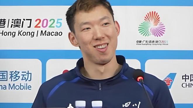 周琦轰33分14板！四川这600万花得太值了！