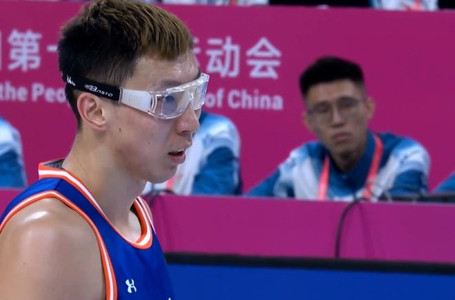 巨额投入要打水漂？周琦+广厦班底最后五分钟崩盘 铜牌恐怕都难拿