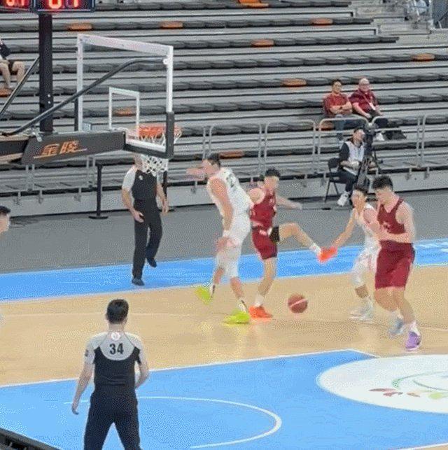 子弟兵拼赢豪华军！浙江爆冷四川挺进全运会决赛