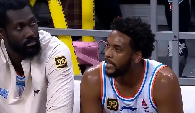 山东u18男篮119比65狂胜澳门，小组豪取两连胜，7人得分上双！