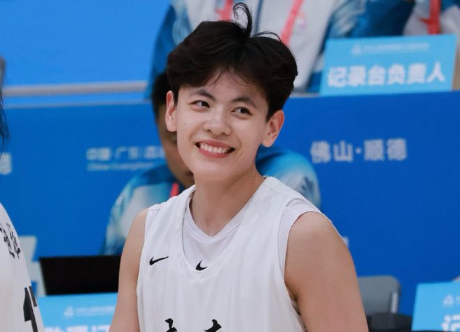 全運女籃：廣東60分狂勝遼寧進決賽 楊舒予單節18分武桐桐24分