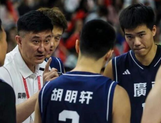 廣東2人入選國家隊集訓隊，徐傑落選；朱芳雨簽回國青小前鋒