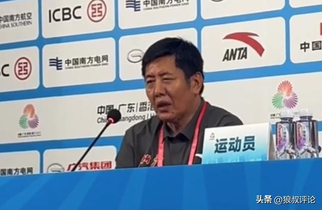 丁偉回應CBA頻繁下課：有我個人的原因，也有職業體育發展必然性