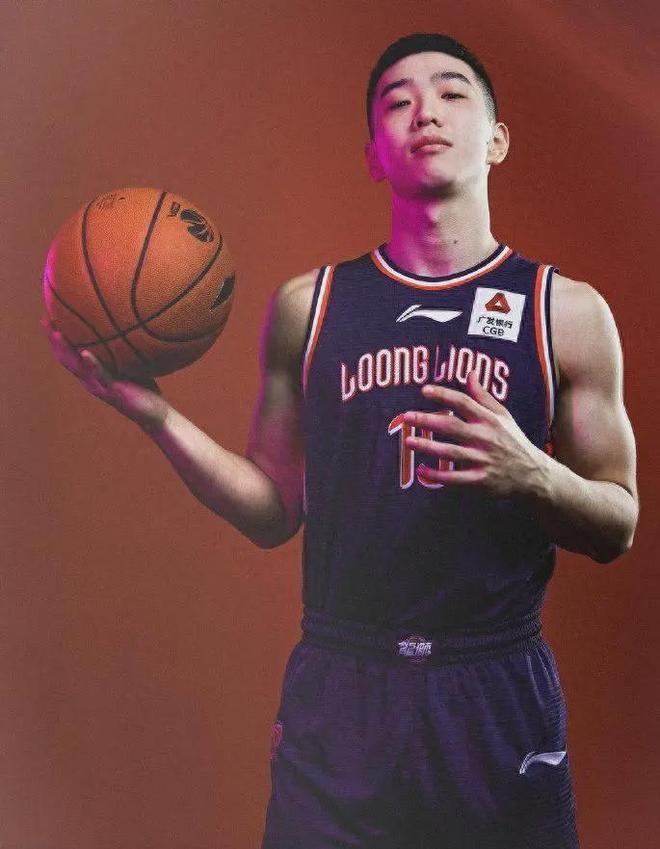 自己主動解約！杜鋒外甥離開CBA，被遼寧球迷網暴