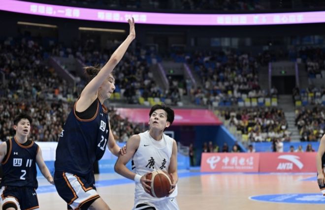 短短216天！四川重金组宇宙队却3次翻船，三次全部目送广东拿冠军