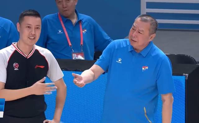 遼粵青年軍大戰，廣東33分大勝，杜鋒看中之人17分，吳慶龍也沒轍