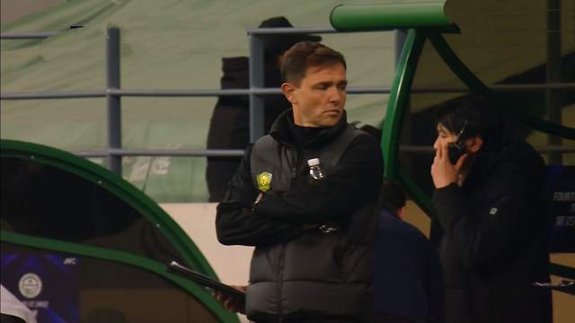 CCTV5直播，国安争冠决定主帅去留，侯森重回首发 河南大热不轻敌