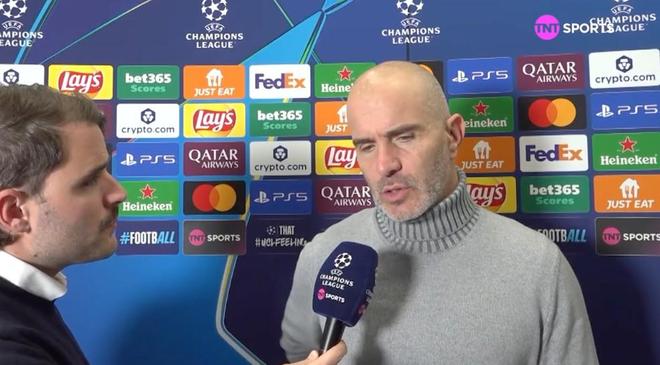 马雷斯卡：我们需要一场胜利终止颓势，现在的目标是下场英超