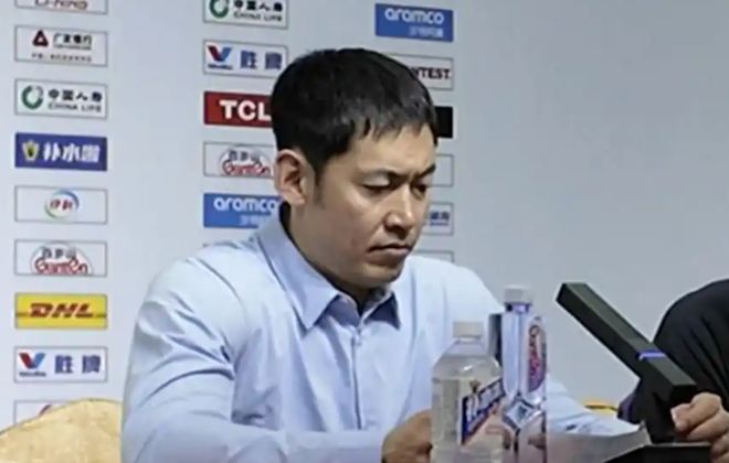 胜辽宁采访！张庆鹏赞篮板谈三宁，张帆直指自信，朱松玮释放压力