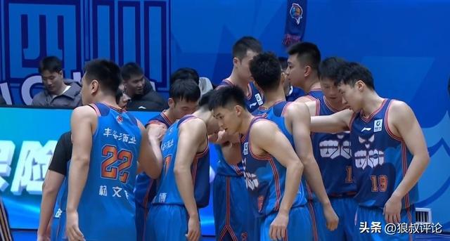 0胜7负开局！四川主帅：我们这个赛季着重培养个别位置的年轻球员