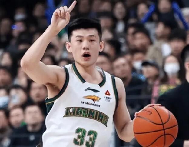 啥也不是！辽篮大将再次低迷 全场3中0 杨鸣别指望他挑大梁