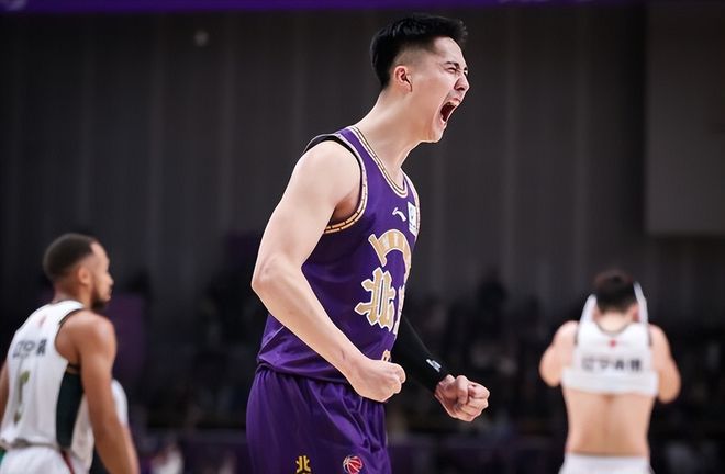 末节篮板3比14，8人合计仅得4分，付豪赛后无奈表态