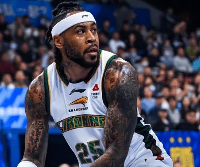 输北控3主力太失常！莫兰德连崩，姜宇星无地位，王岚嵚高薪低能