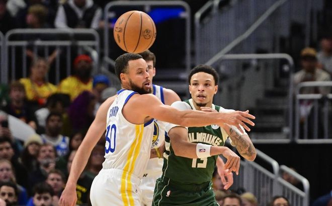 从超市惯偷到NBA球星！库里小老弟火速蹿红，下一站年薪2000万