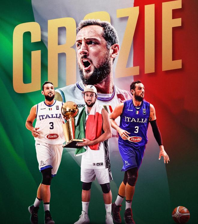 贝里内利NBA生涯十三载，他的哪一次进球令你记忆犹新？