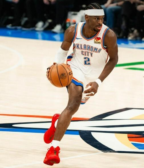 117-102！馬刺三殺雷霆迎8連勝，文班亞19+11，亞歷山大22分