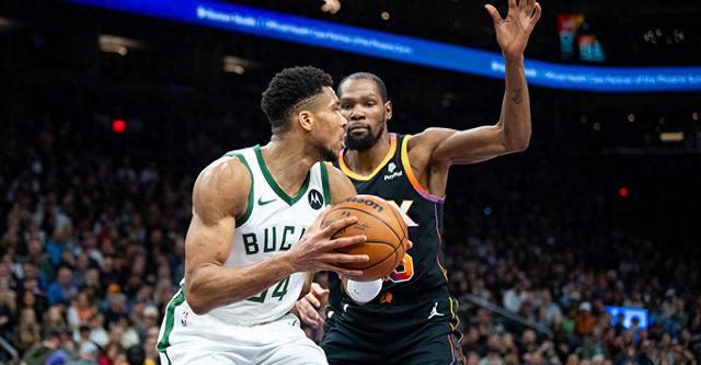 太阳&雄鹿面临重大抉择！ESPN盘点休赛期值得关注的十大球队
