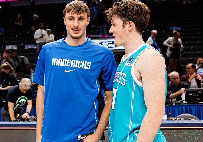 历史第1！联盟第1！东部鱼腩选秀大获成功，三球不再是非卖品