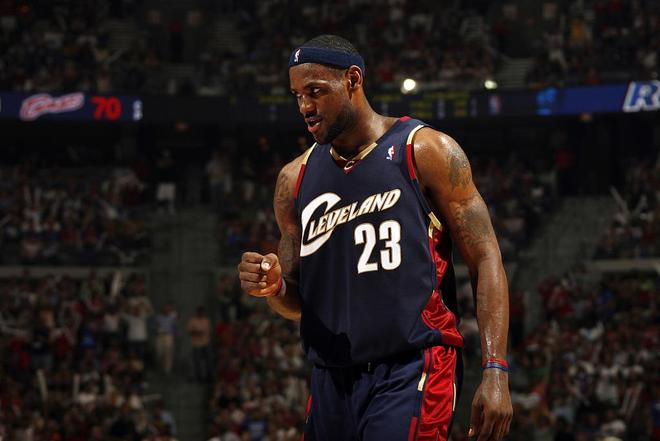 媒體人曝詹姆斯退役巡演兩大熱門東家出爐，不含湖人隊