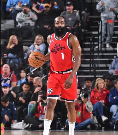 NBA：哈登开启中国行，库明加拒绝勇士合同，布朗尼不喜欢夏联