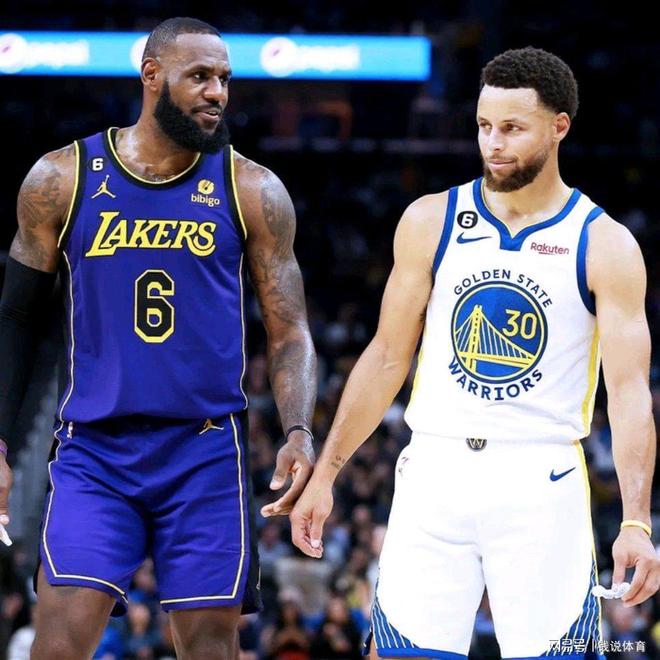NBA巨星生涯总薪资：哈登3.7亿，库里4.1亿，那詹姆斯呢？