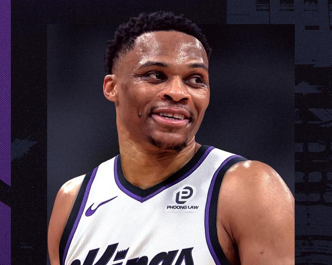 ESPN：国王续约穆雷相对合理，但签约威少会打乱轮换平衡