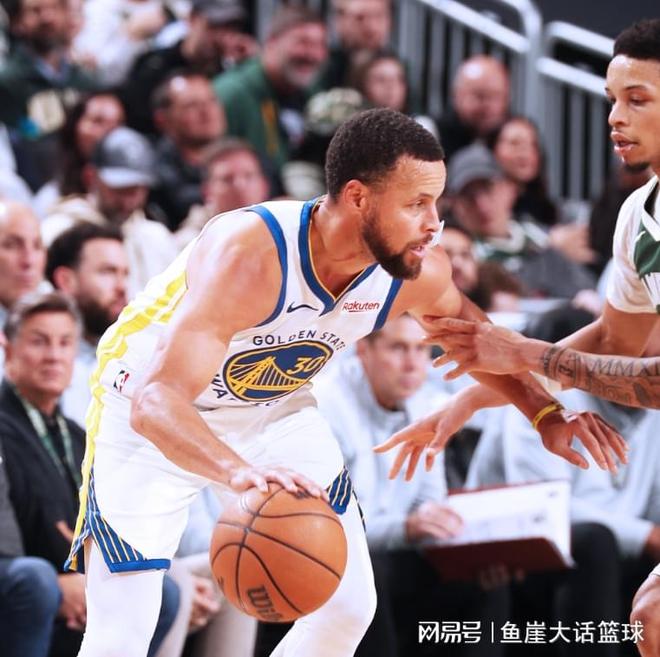 勇士爆冷完败！巴特勒23+11字母缺阵，库明加24+8，库里沮丧离场
