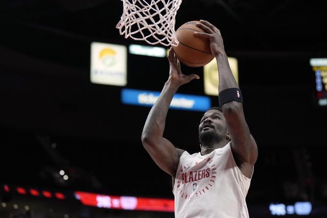 巴克利：NBA控制合同年限就为制裁艾顿这种人 只有在合同年才出力