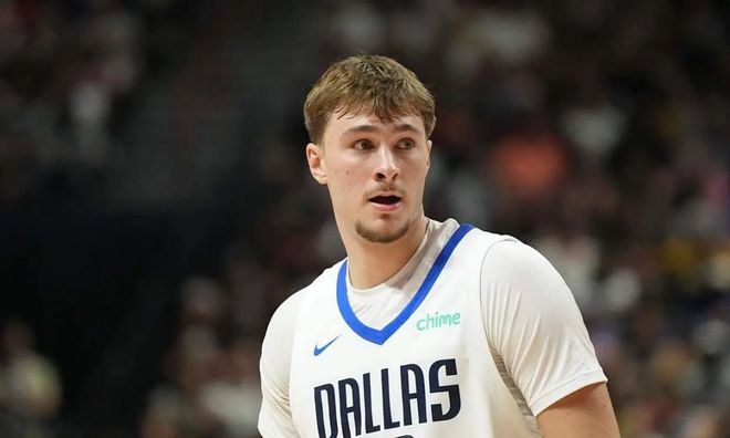 媒体重排25选秀，弗拉格杨瀚森位置不变，马刺放弃哈珀收获神射手