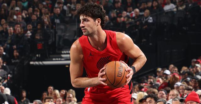 NBA杯无缘晋级 阿夫迪亚：我们渴望胜利 我们拼尽全力