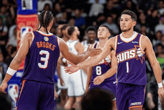 51分+41分！从替补打成老大！是金子总会发光，你要带老詹夺冠