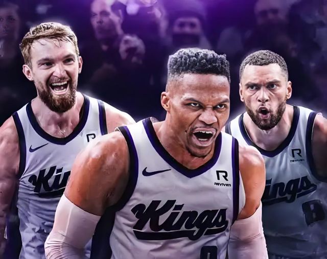 一夜3大NBA爆料！有人落户新队、有人被裁、有人官宣当爸！