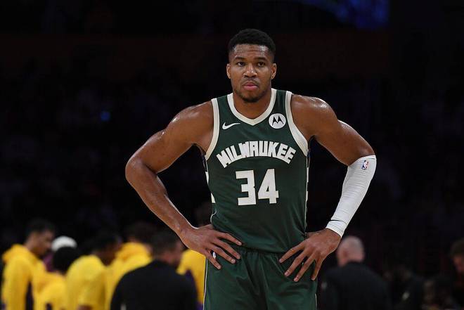 Windhorst：马刺火箭篮网鹈鹕是值得关注追求字母哥的球队
