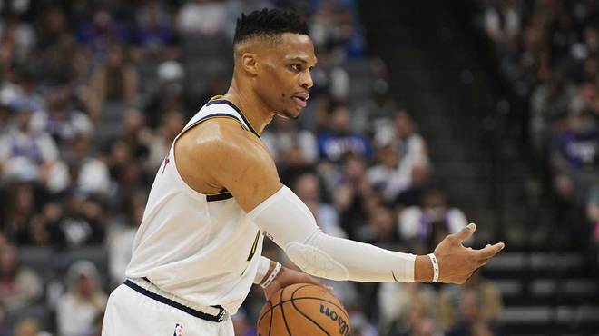 NBA传闻：国王队是威斯布鲁克在自由球员市场上的“唯一”选择