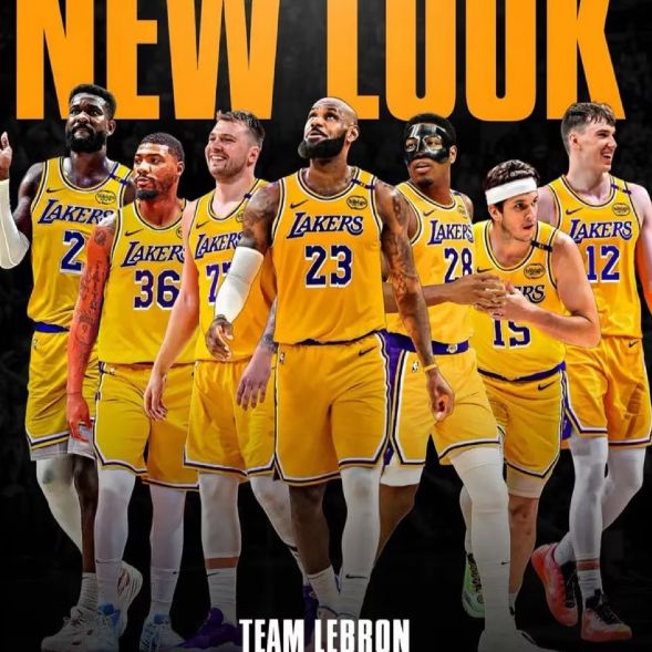 NBA一夜3消息！詹姆斯被曝用禁药，欧文揭秘哈登离队 太阳连签2人