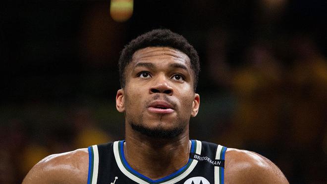 NBA 傳聞：內(nèi)部人士推測字母哥的“大城市”交易愿望清單