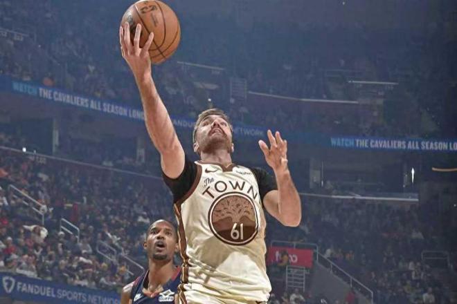 勇士超级大爆冷！库巴追等6人缺阵 斯宾塞末节12分终结尴尬5连败