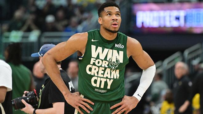 有戏，ESPN鲍比·马克斯称火箭和马刺符合字母哥交易的所有条件
